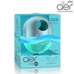 Godrej Aer Twist Car Air Freshener Cool Surf Blue (45gm) 
